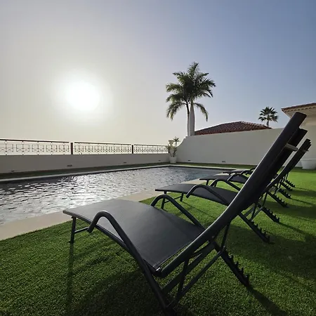 Villa Recco