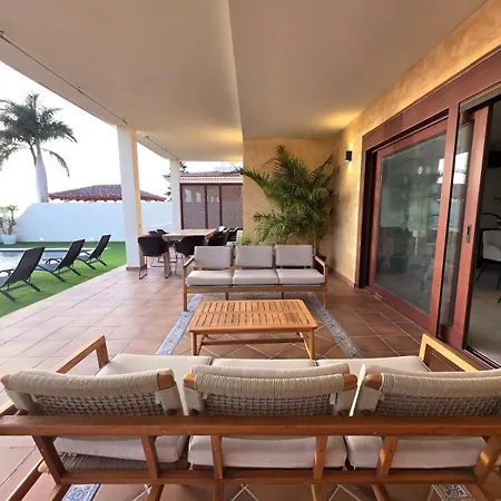 Villa Recco