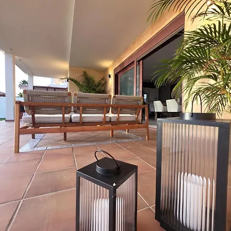 Villa Recco