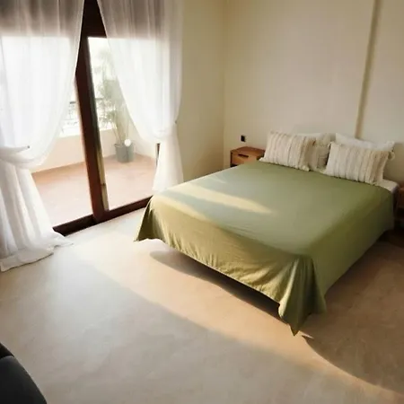 Recco Villa Costa Adeje (Tenerife)